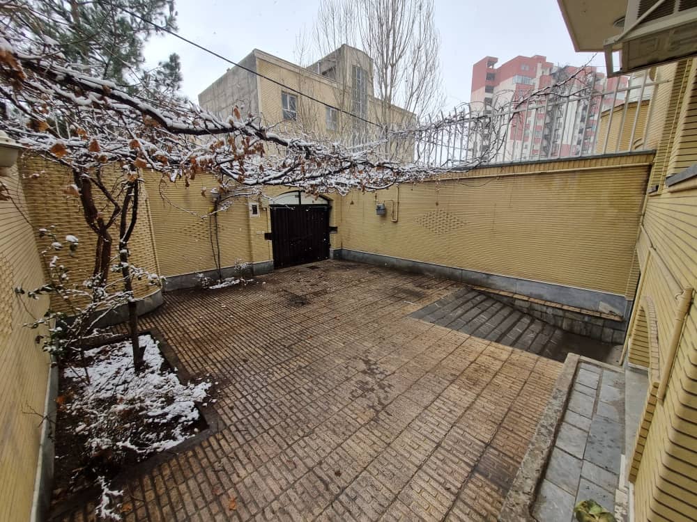 هتل آپارتمان فول امکانات محرمی در تبریز